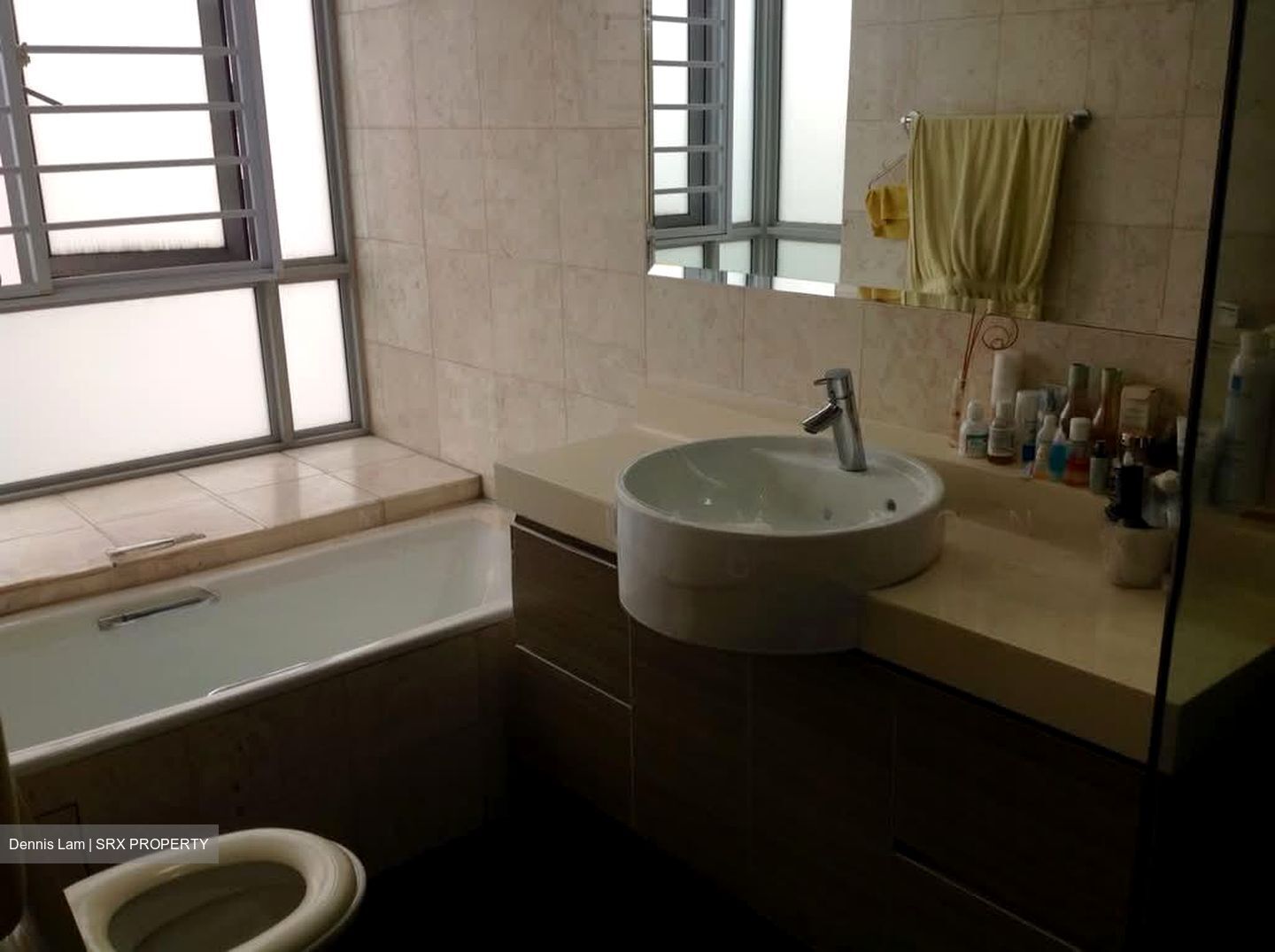 Scenic Heights (D12), Apartment #565926471